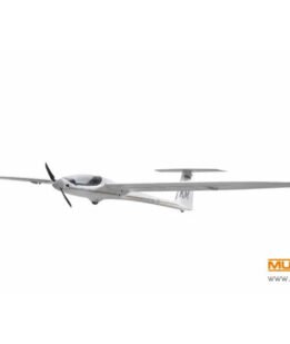 Multiplex Solius RC Glider Receiver Ready