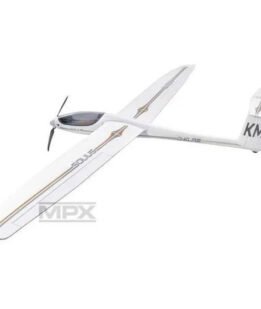 Multiplex Solius RC Plane Kit MPX214264