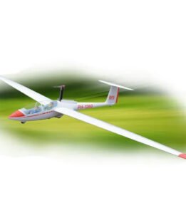 Phoenix Model ASK 21 6500mm ARF w SLS