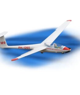 Phoenix Model ASK 21 RC Plane 3200mm ARF PHN GL06