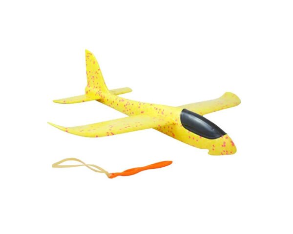 Prime RC Mini Hand Launch EPP Glider 480mm span Free Flight