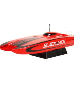 Pro Boat Blackjack 24 inch Brushless RTR Catamaran