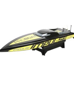 Pro Boat Impulse 31 Inch Deep V RTR