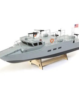 Pro Boat Riverine Patrol Boat