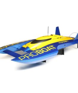 Pro Boat UL19 Hydroplane 30inch RTR Boat V2 PRB08028V2