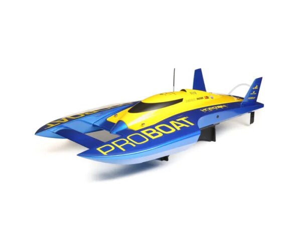 Pro Boat UL19 Hydroplane 30inch RTR Boat V2 PRB08028V2