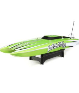 Pro Boat Veles 29inch Brushless Catamaran RC Boat RTR V2 PRB08029V2