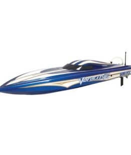 Pro Boat Voracity Type E 36inches DeepV BL RTR