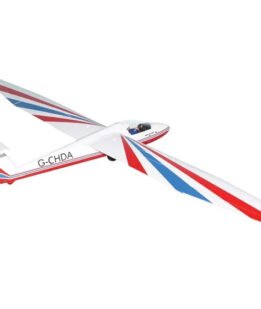 Seagull Models Pilatus B4 Glider RC Plane 3000mm ARF SEA 132