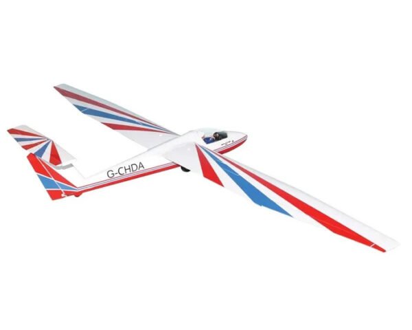 Seagull Models Pilatus B4 Glider RC Plane 3000mm ARF SEA 132