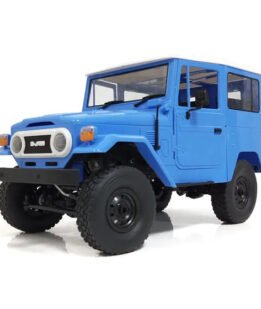 WPL C34 1 16 RC Trail Truck RTR Blue